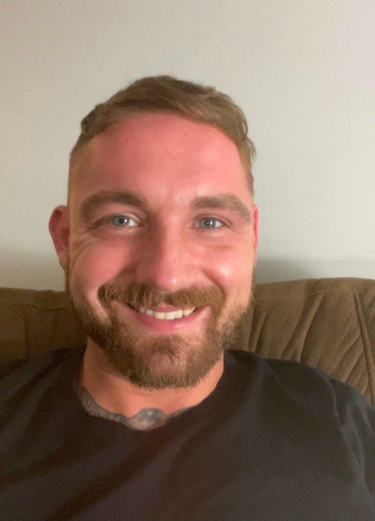 Cody Fike Obituary 